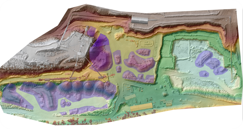 DGM_DSM_Hillshade_Laserscan_Photogrammetrie_Kubatur_Inventur-Skyability