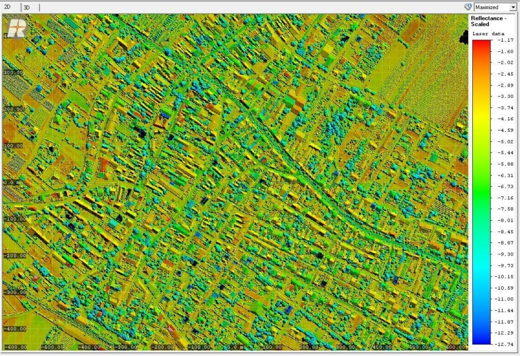 Skyability-Laserscan-Pointcloud-Punktwolke-DGM-DSM-RIEGL-Vermessung_Drohne_ALS (23)