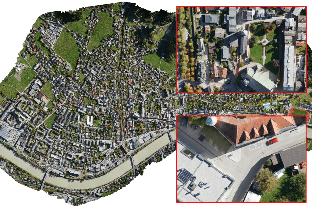 Orthofoto_Luftbild_Drohne_Vermessung_Photogrammetrie_Skyability_Digitalisierung_Karte_Plan