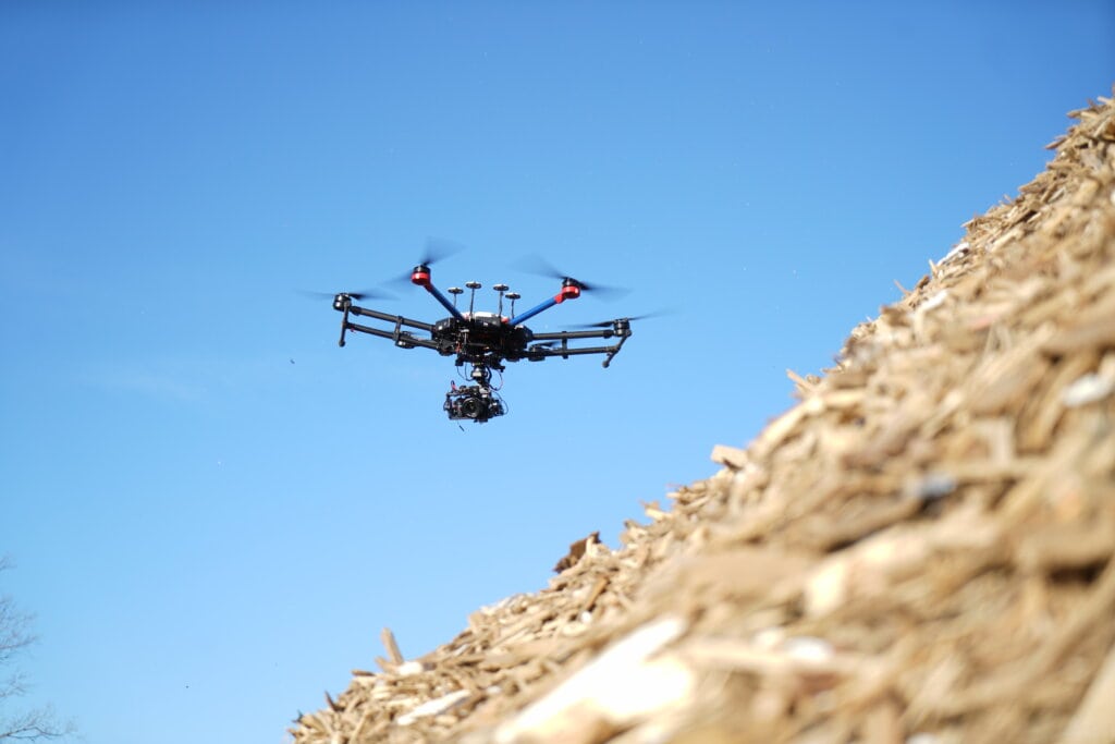 Skyability-Orthofoto-Luftbild-Photogrammetrie-Drohnen-Vermessung-Flugplanung-Topografisch-Pointcloud-Punktwolke-DSM-DGM